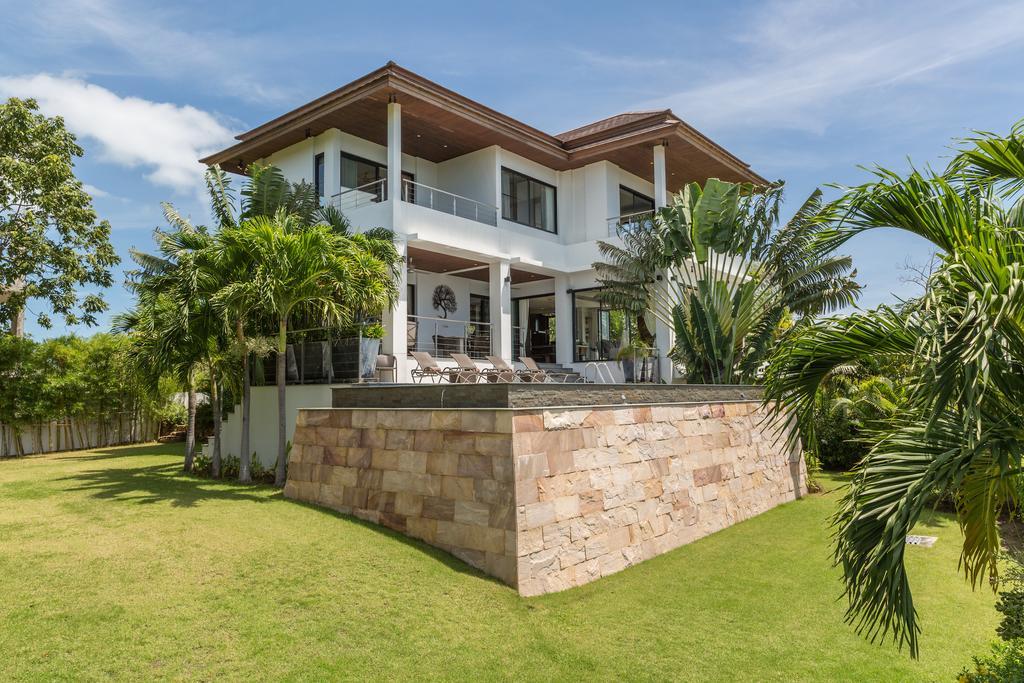 Horizon Villas Ко Самуи Екстериор снимка