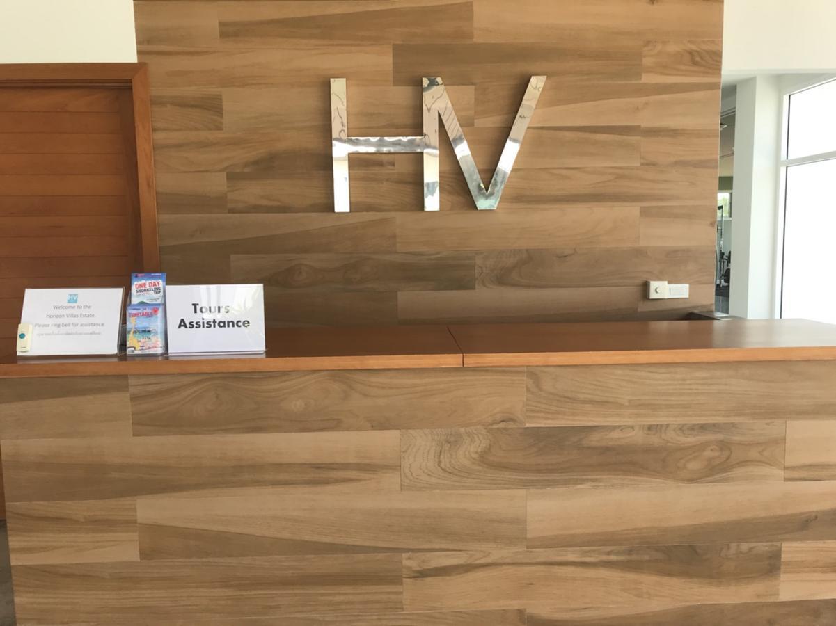 Horizon Villas Ко Самуи Екстериор снимка