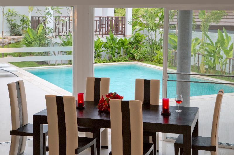 Horizon Villas Ко Самуи Екстериор снимка