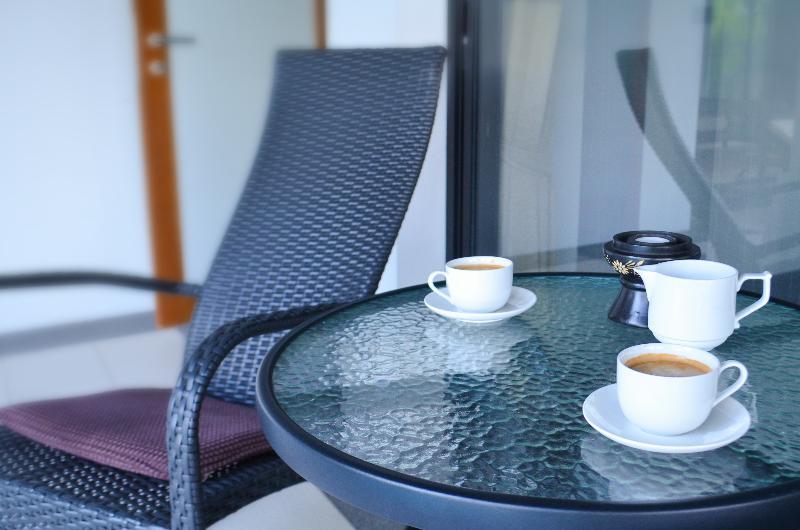 Horizon Villas Ко Самуи Екстериор снимка