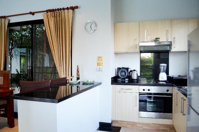 Horizon Villas Ко Самуи Екстериор снимка