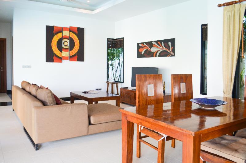 Horizon Villas Ко Самуи Екстериор снимка