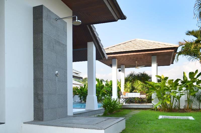 Horizon Villas Ко Самуи Екстериор снимка