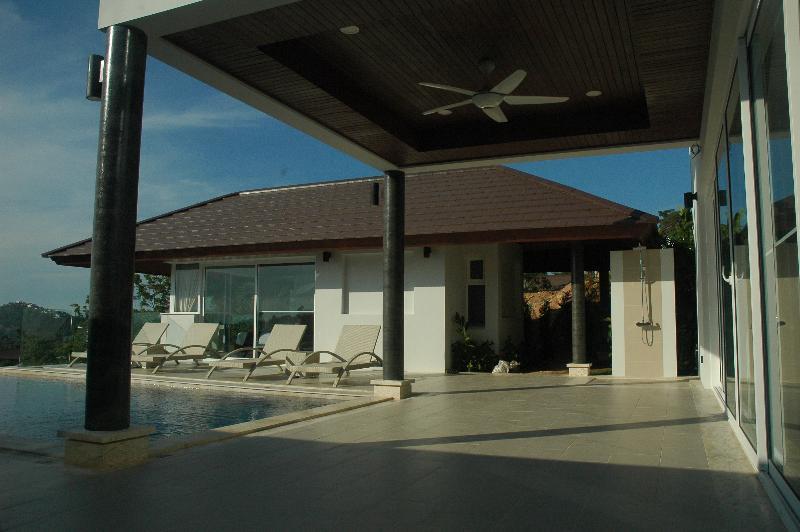 Horizon Villas Ко Самуи Екстериор снимка