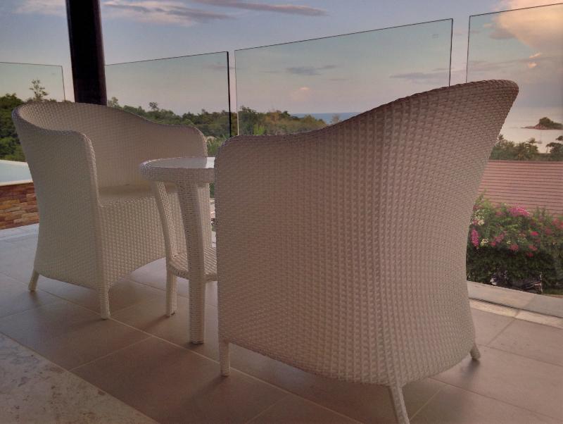 Horizon Villas Ко Самуи Екстериор снимка