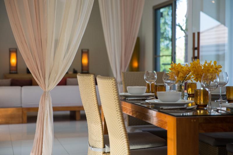 Horizon Villas Ко Самуи Екстериор снимка