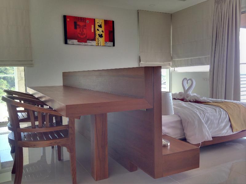 Horizon Villas Ко Самуи Екстериор снимка
